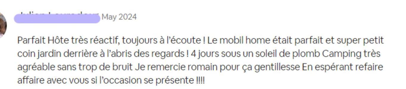 Mobil Home Familial Neuf De 2024 Pour 8 Personnes Valras-Plage Exterior foto